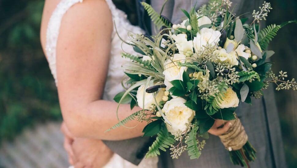 These Seven Wedding Florists in Chester County Are Rated Among the Region’s Best