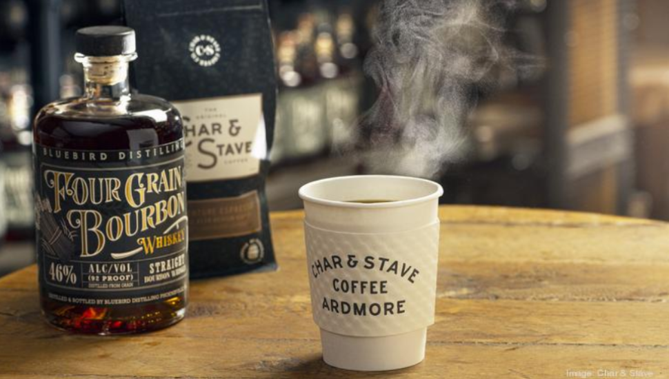 Char & Stave coffee