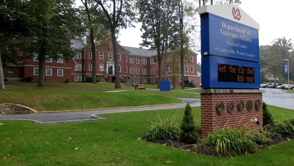 va medical center