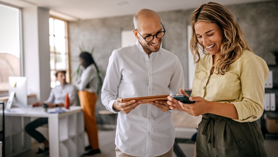 Hiring Chesco: How to Lead a Team During Organizational Change