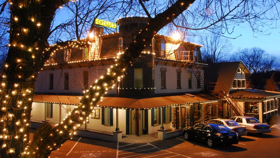 Restaurant in Pottstown Goes Up for Sale at $3.6 Million