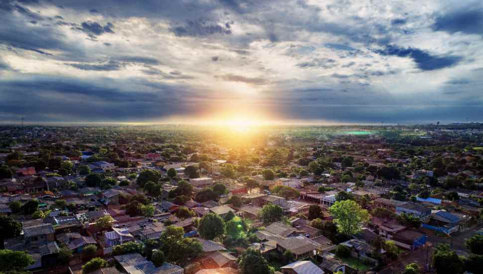 Residential Housing Wealth Disparity: Are Low- and Middle-Income Shoppers Being Left Behind?