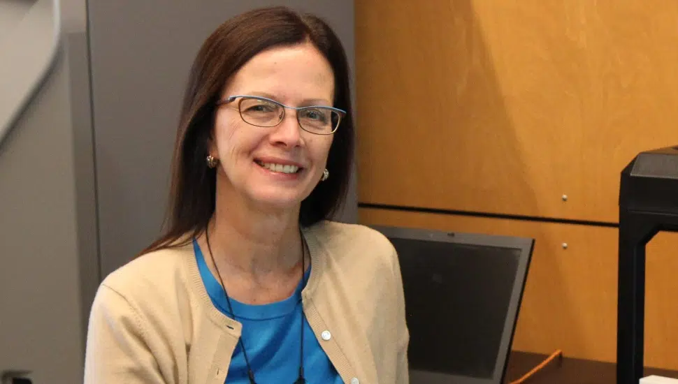 kathryn jablokow