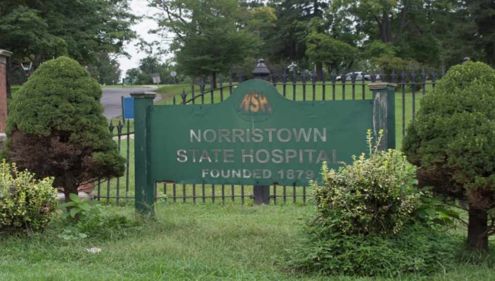 Development Deal Will Cause Norristown State Hospital Campus Residents to Lose Their Home & Services