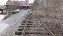 rail service phoenixville