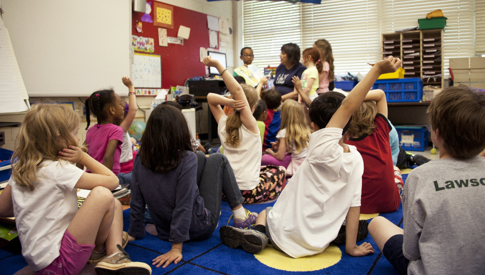‘A Dog Chasing Its Tail’: Teacher Shortage Now a Crisis, Says Unionville-Chadds Ford Superintendent