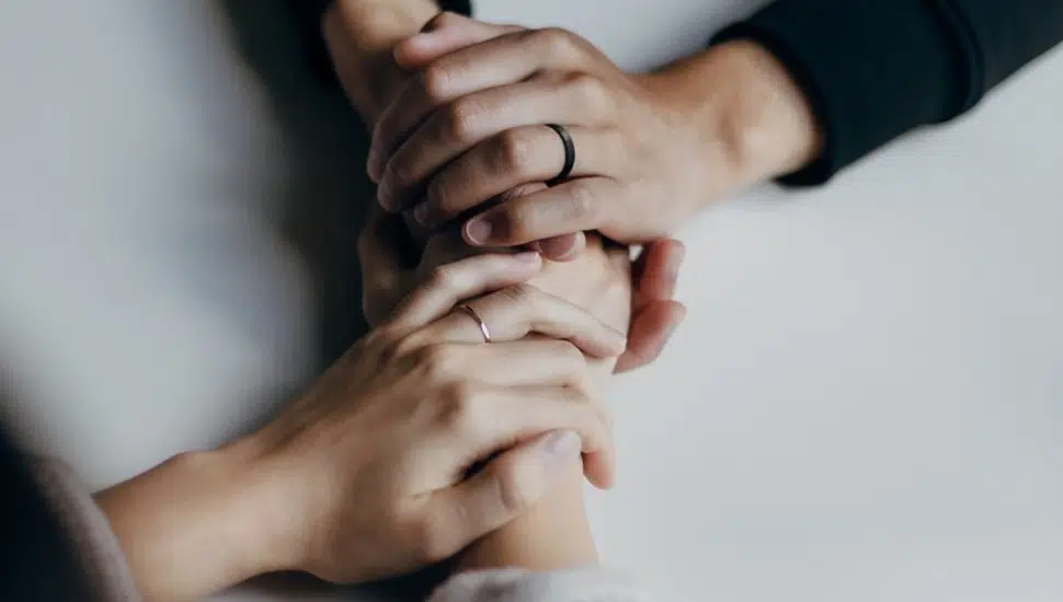 caring support