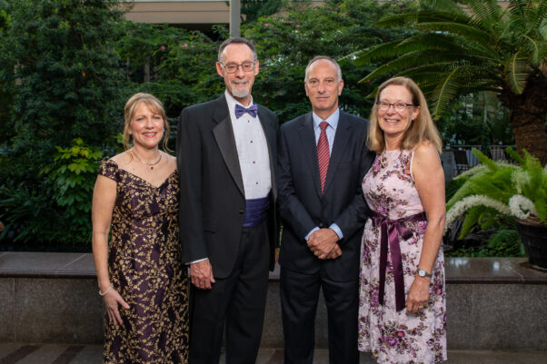 presidential scholarship gala