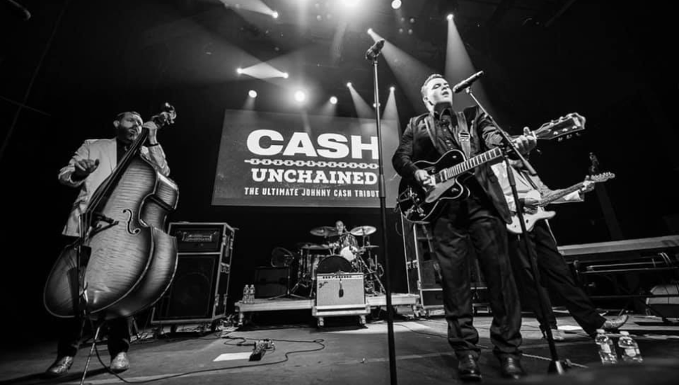 Cash Unchained