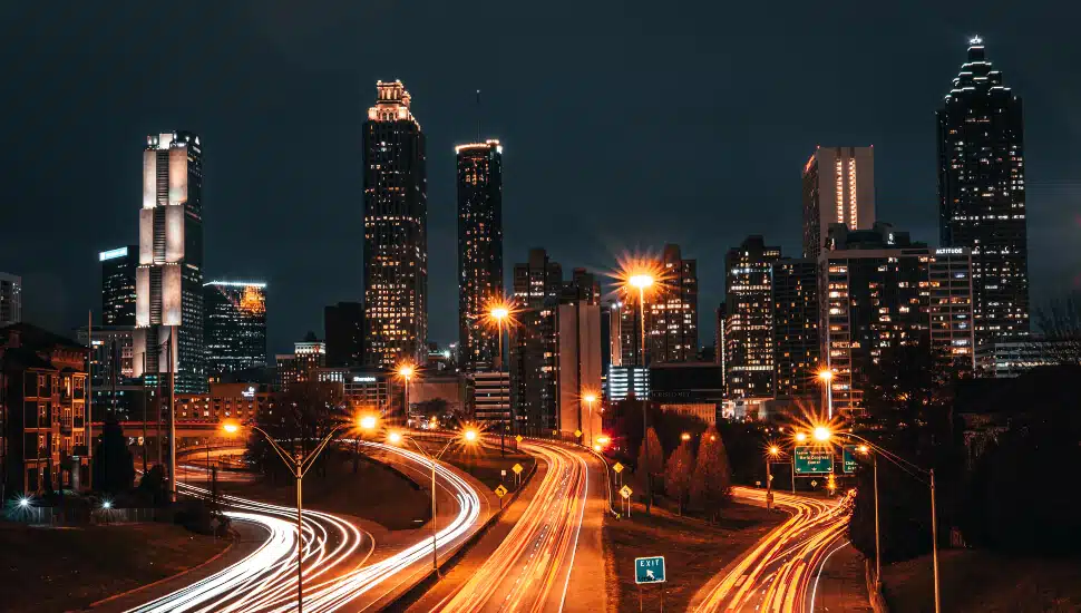 City Scape