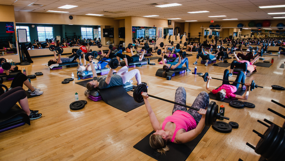 Employee Wellness Program
