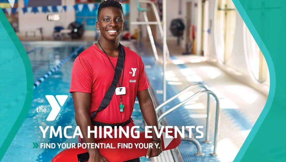 YMCA Of Greater Brandywine To Host Hiring Events Across Chester County