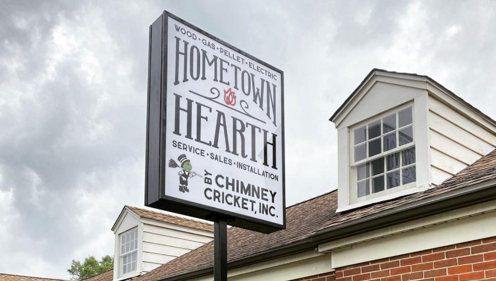 Choose the Right Fireplace for Your Home at Hometown Hearth’s New Showroom in Media