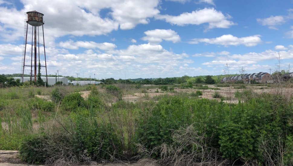 Here’s What Kennett Square Residents Want at the Borough’s Last Plot of Undeveloped Land