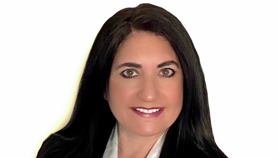 DeSales University MBA Success Story: Michelle Borrelli, RN, BSN, MBA