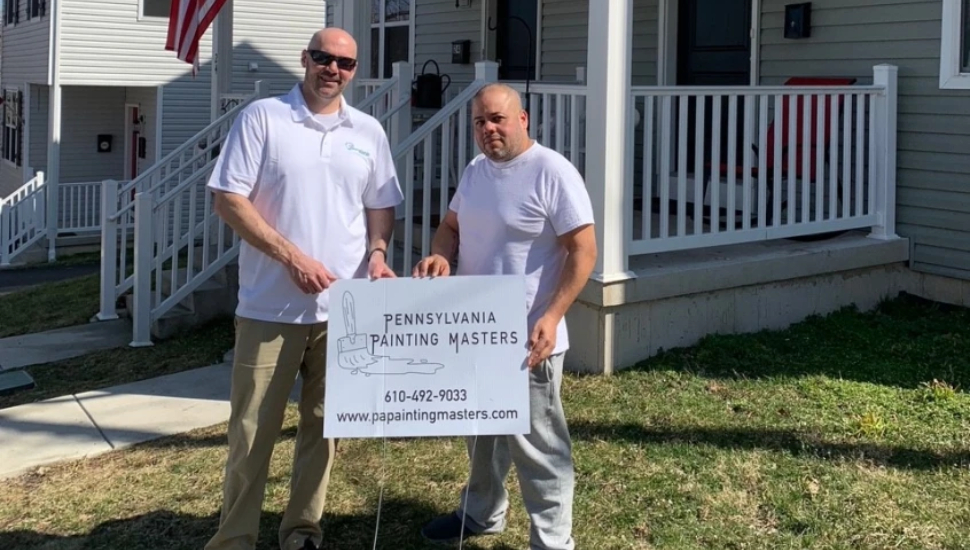 Pennsylvania Painting Masters