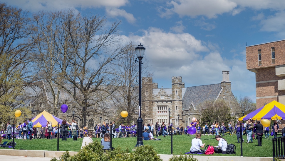 Community Invited to WCU’s 150th-Anniversary Open House on April 23