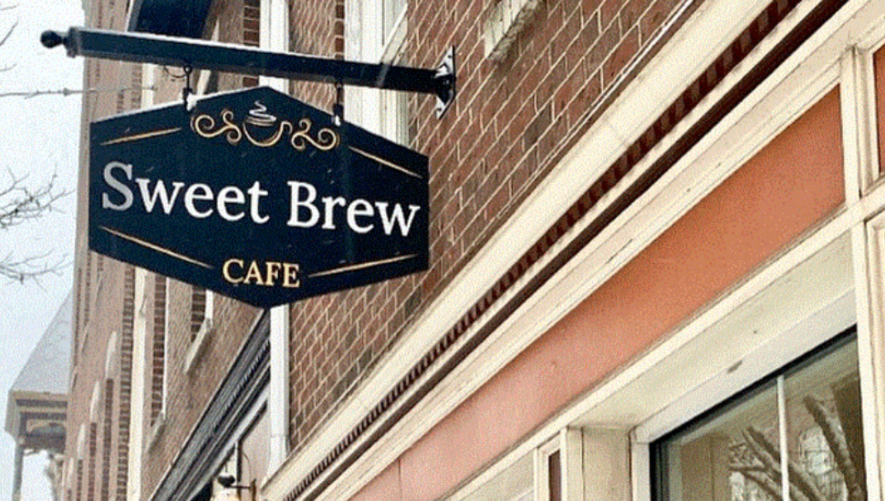 Sweet Brew Cafe
