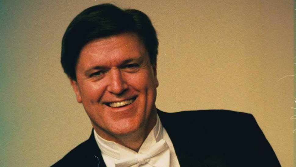 Immaculata’s Dr. William Carr Named Top Music Teacher by Steinway & Sons