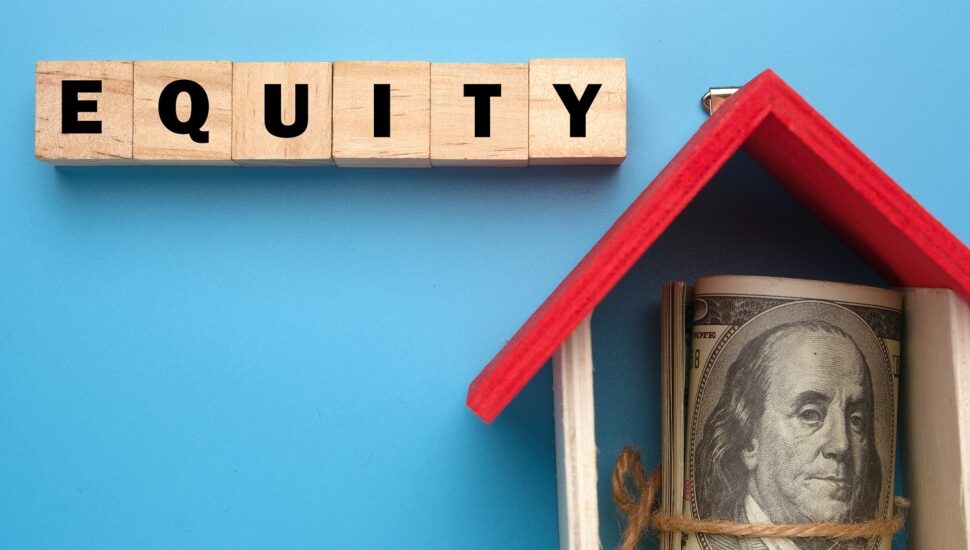 Benchmark Federal Credit Union Offers Flash Sale on Fixed Home Equity Loans