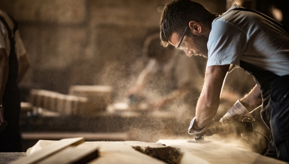 Hiring Chesco: Four Reasons to Work in Skilled Trades
