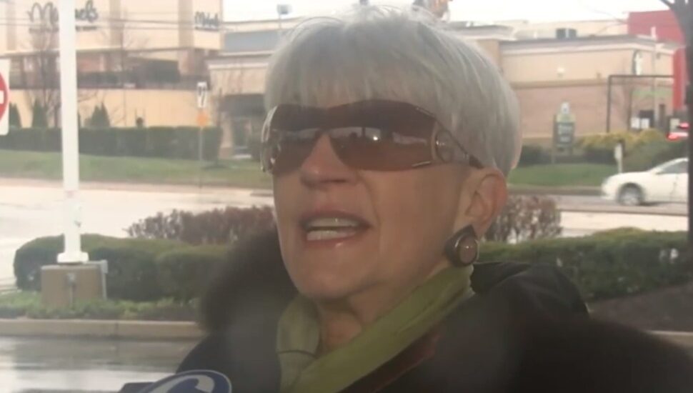 Downingtown Woman on Paying a Fortune at the Pump: ‘Drill, Baby, Drill’