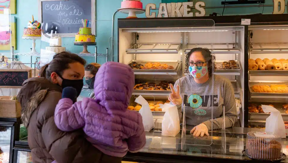 Local Bakery Owner: Last Several Months of Neverending Price Increases ‘Far Worse’ Than Pandemic