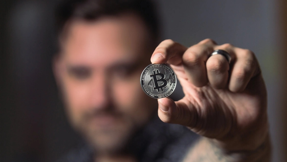 bitcoin Elisabeth Felten