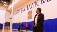 first Black women's basketball coach