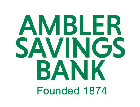 Ambler Savings Bank Logo