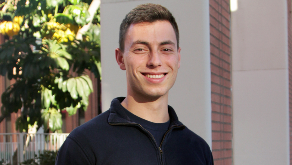 Andrew Binder