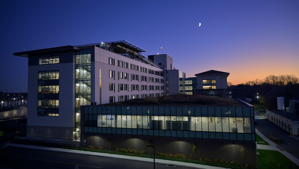 Leadership and Dedication Earns Chester County Hospital National Recognition From Nonprofit Safety Organization