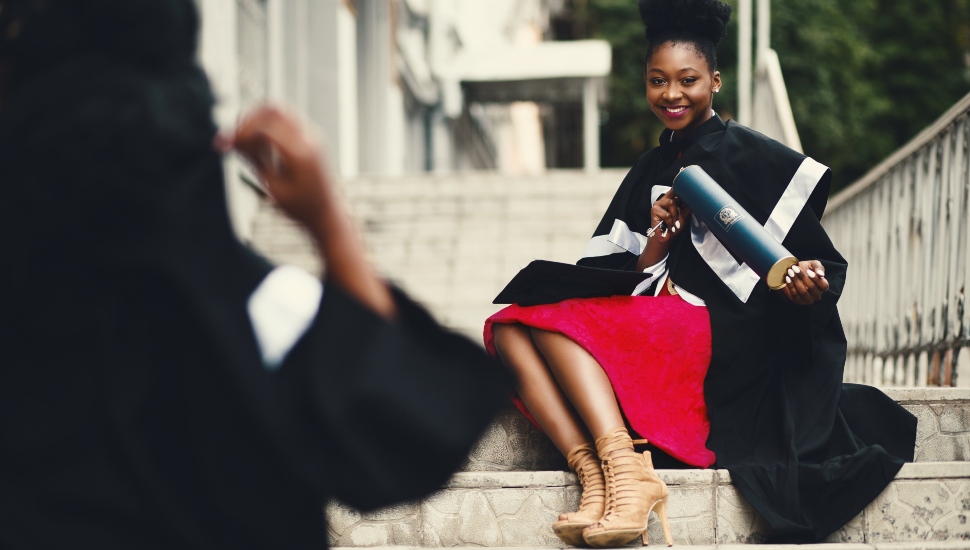 College Graduate