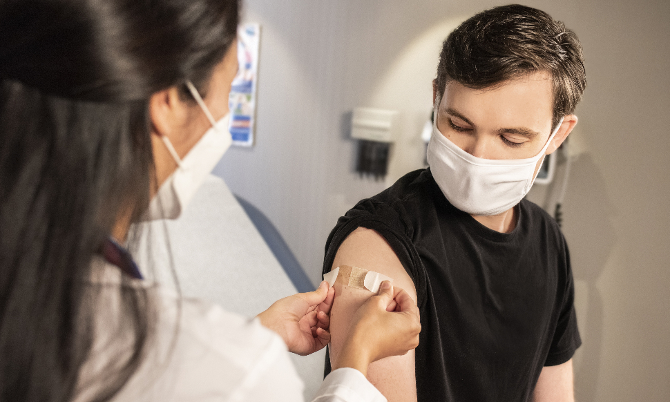 Number of COVID-19 Cases in Chester County Continues to Trend Upward