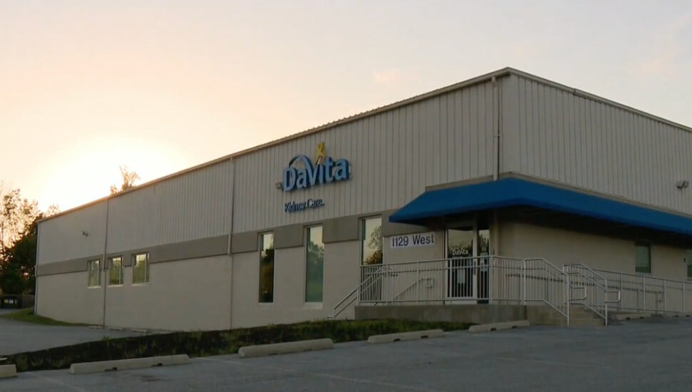 DaVita Dialysis Center