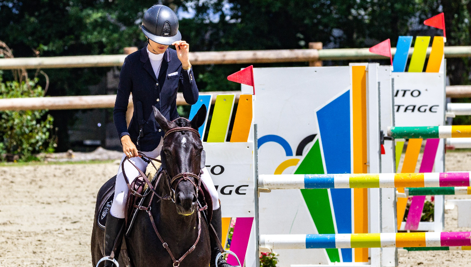 Devon Horse Show