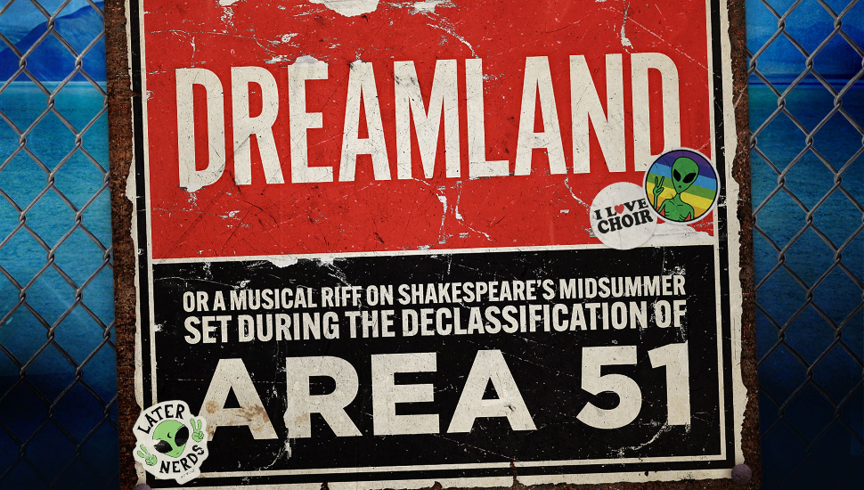 Dreamland