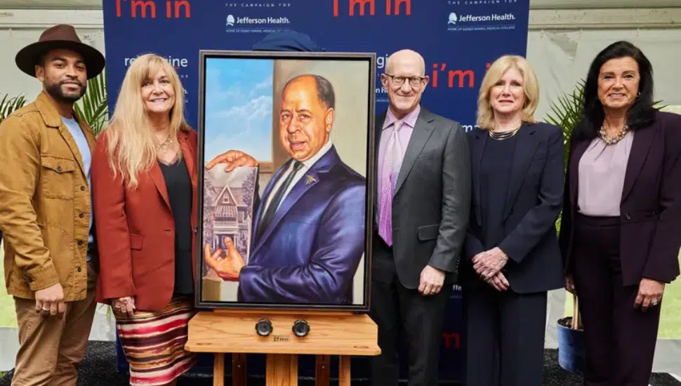 Lincoln University Grad and Hospital Founder Honored for His Little-known War Hero, First Responder Legacy