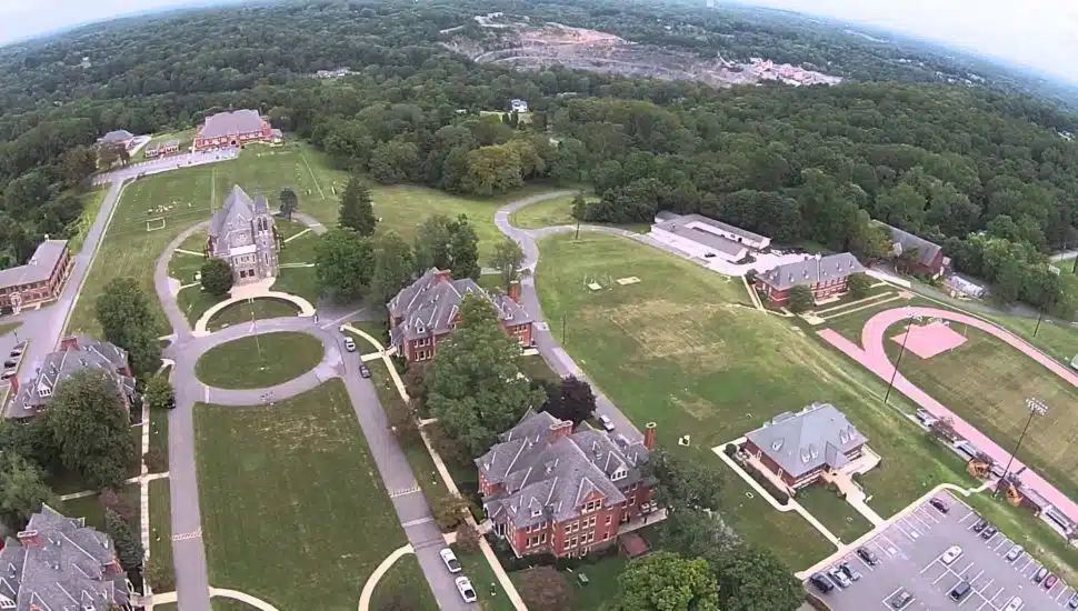 License Request to Reopen Glen Mills Schools Rejected … for Now