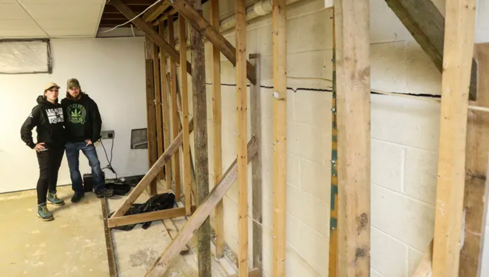 Cochranville Couple Fights Insurer After Mother Nature Destroyed $80,000 Worth of Hemp