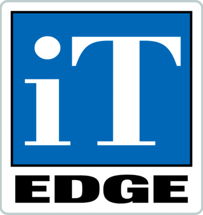 IT Edge logo