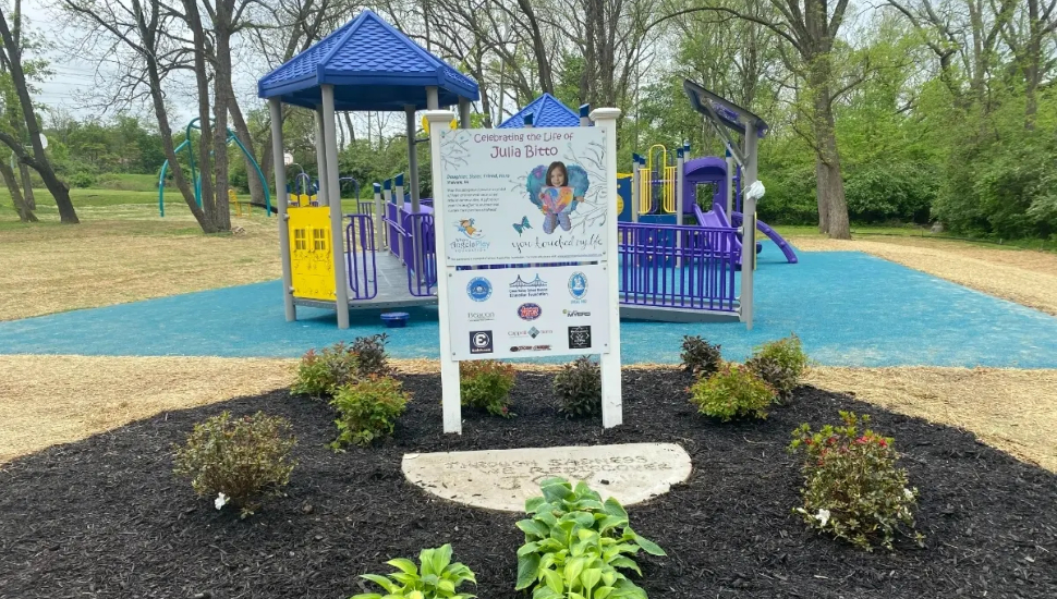 Julia Bitto playground