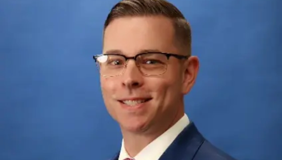Justin Manning