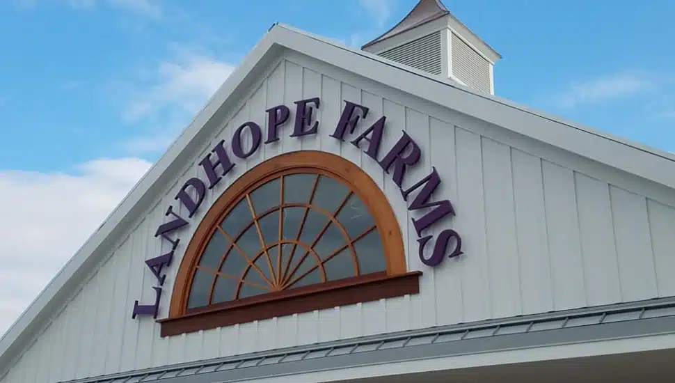 Landhope Farms