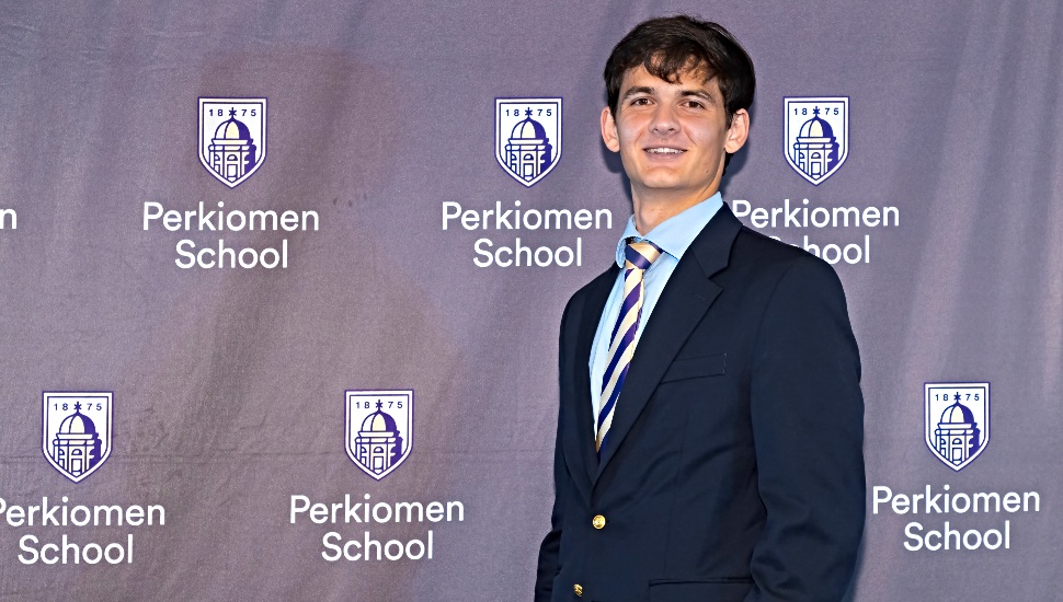 Perkiomen School Will Hold Its 147th Commencement With 93 Graduates From US and Around the World