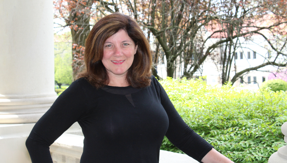 Immaculata to Honor Dr. Maria Cuddy-Casey with Distinguished Professor Award
