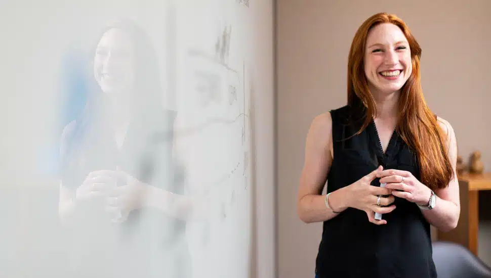 The Reason Why Some People ‘Fail Up’ at Work