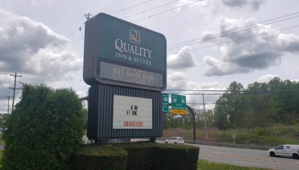 Quality Inn