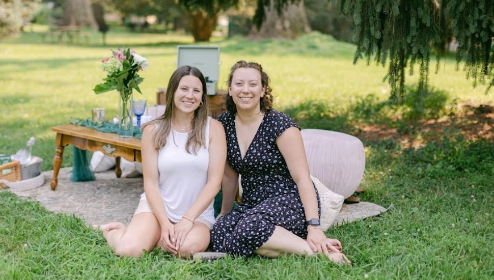 Wandering Picnics co-owners