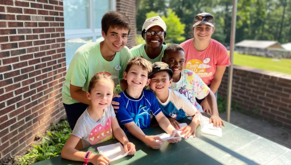 VISTA Careers — YMCA of Greater Brandywine